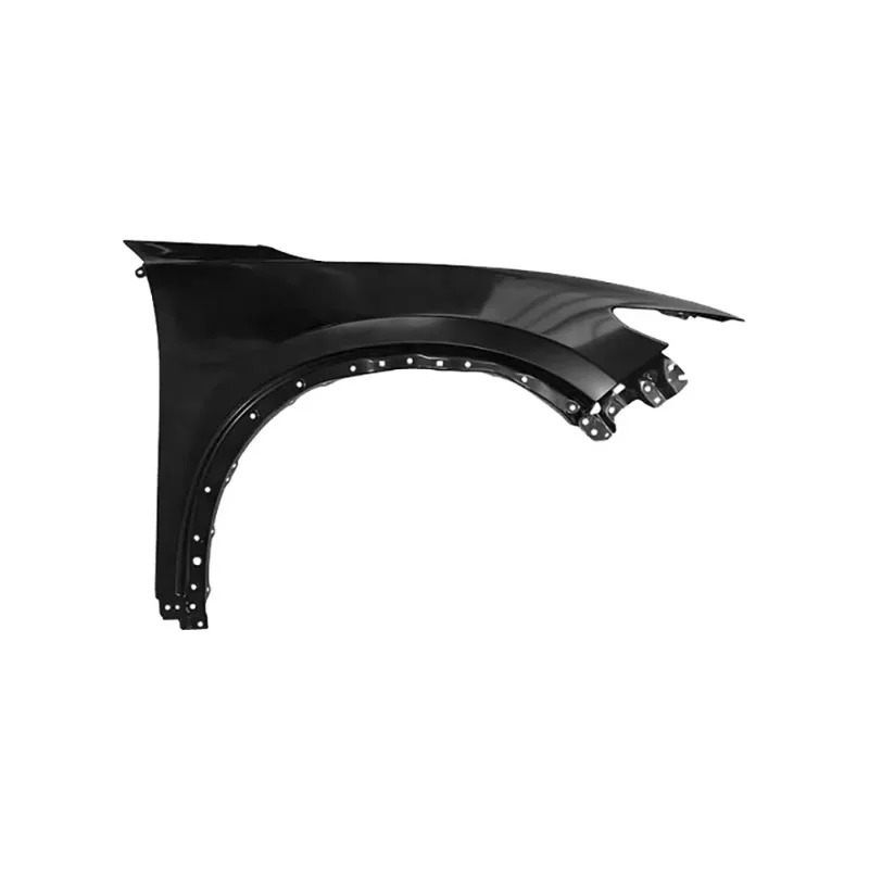 2016-2023  CX-9 Hot Selling Replaced Aluminum Car Front Fenders TK48-52-211G TK48-52-111G TK4852211G TK4852111G